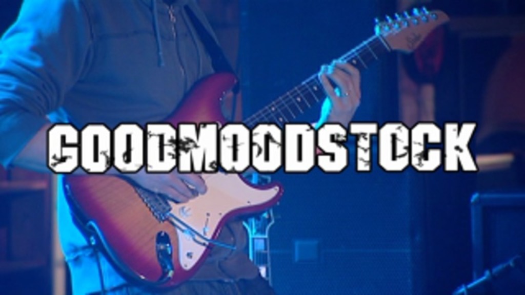 GoodMoodStock 2013