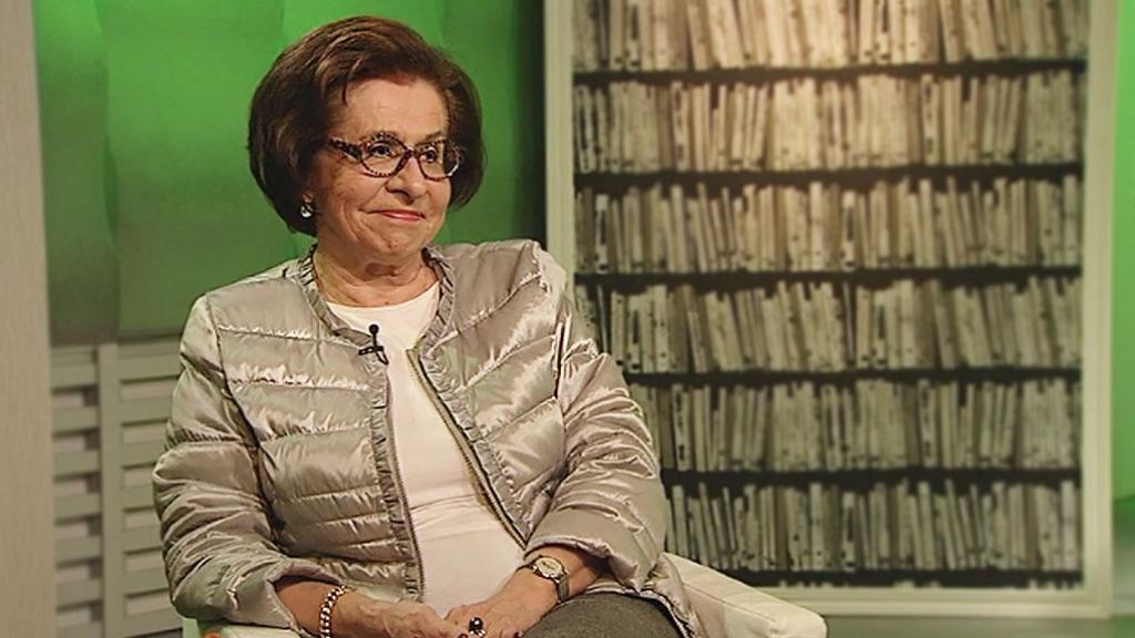 Iho ja vanheneminen