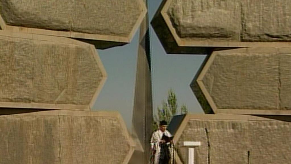 Paljon Onnea Israel 60 vuotta!