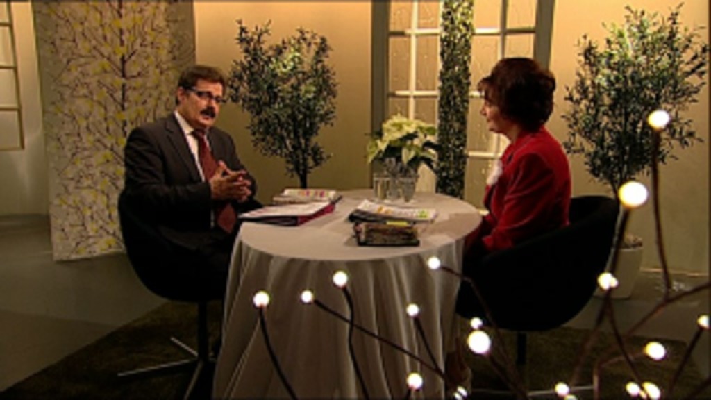 Jeesus Kristus on meidän elämämme Herra 4/5