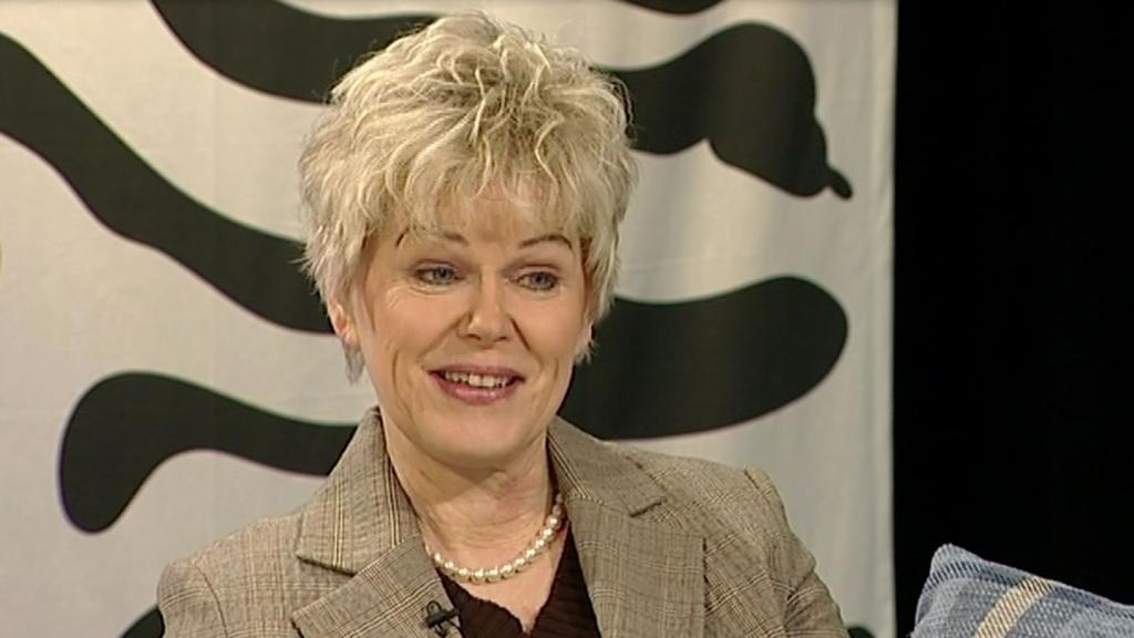 Vieraana Linnea Sahari
