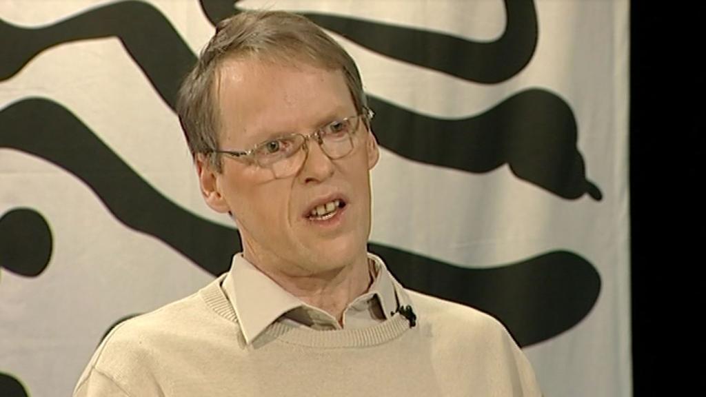Vieraana Teijo Kinnunen