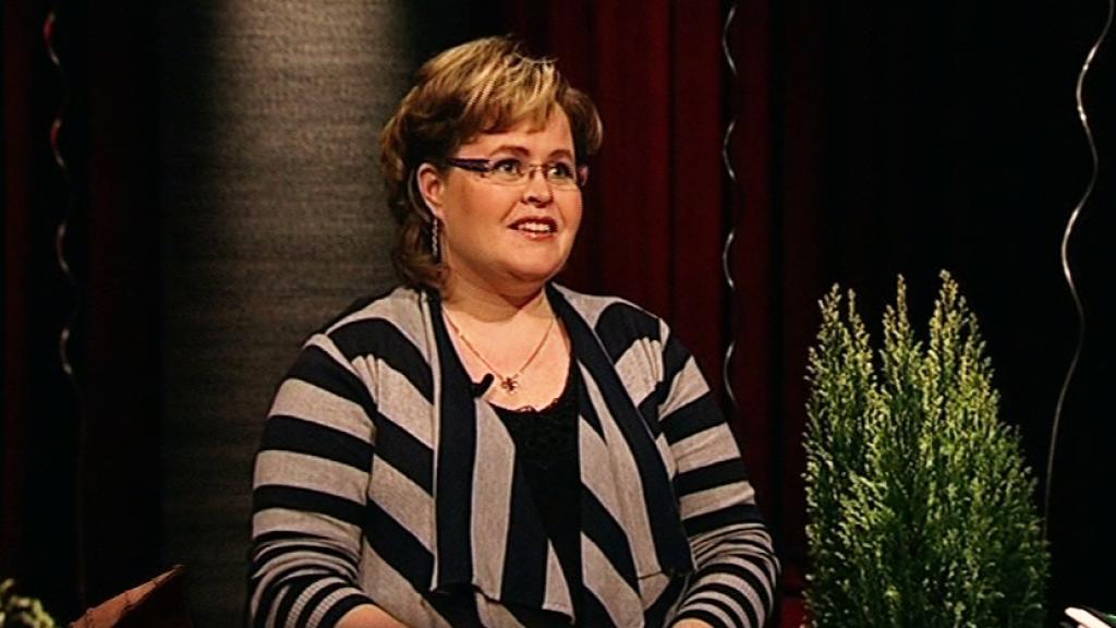 Taustaan liittyvä masennus