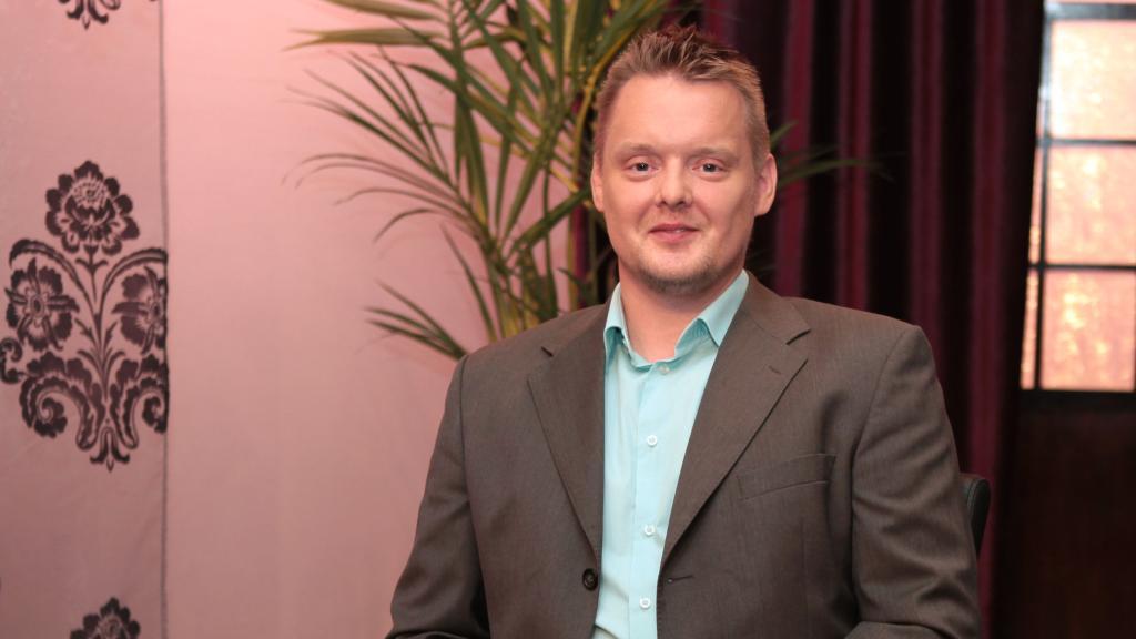 Marko Mesiäislehto