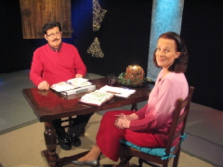 Joulu 2008