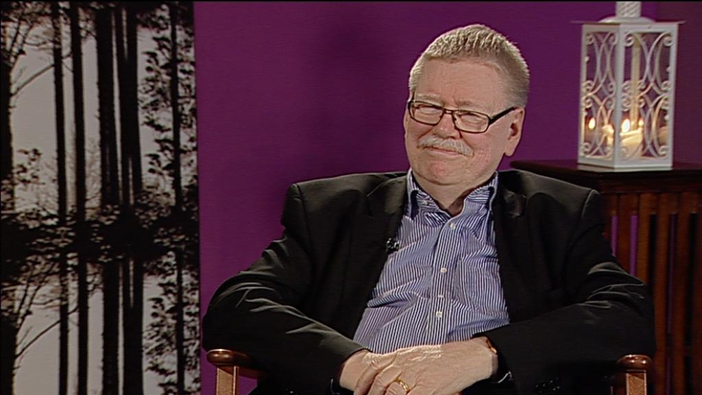 Kari Repo Tampereelta