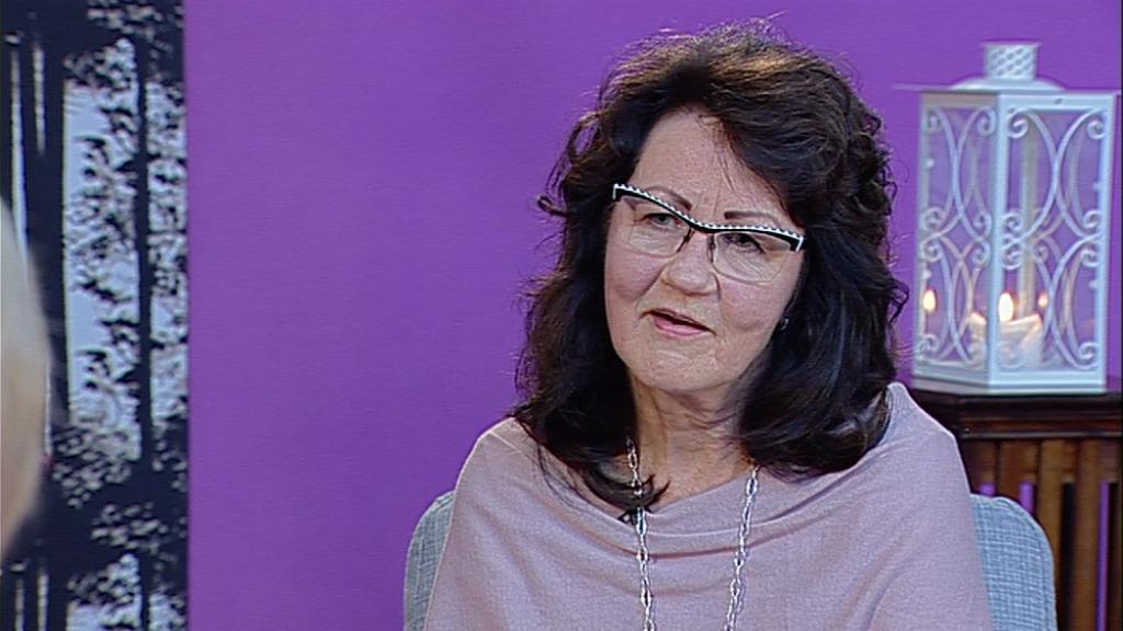 Helena Kärkkäinen Seinäjoelta
