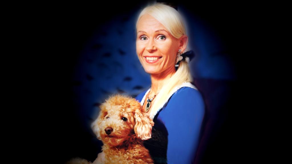 Jänö Mustakorva