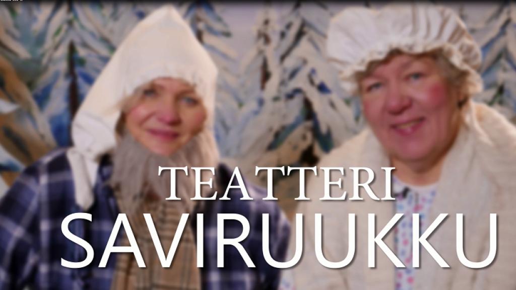 Teatteri Saviruukku