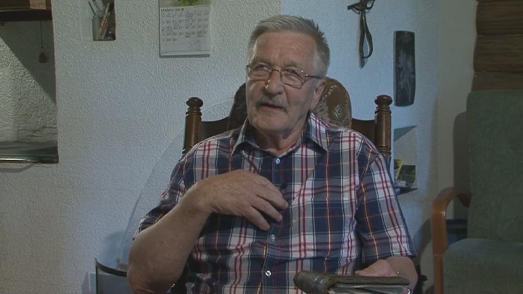 Pyhä Henki Laukaan seurakunnassa