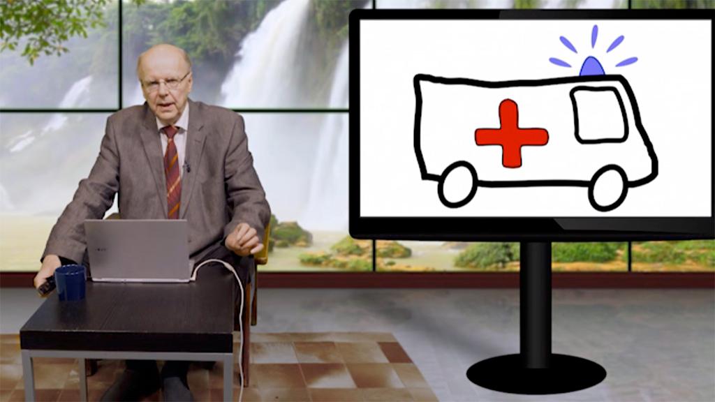 Hengenpelastaja