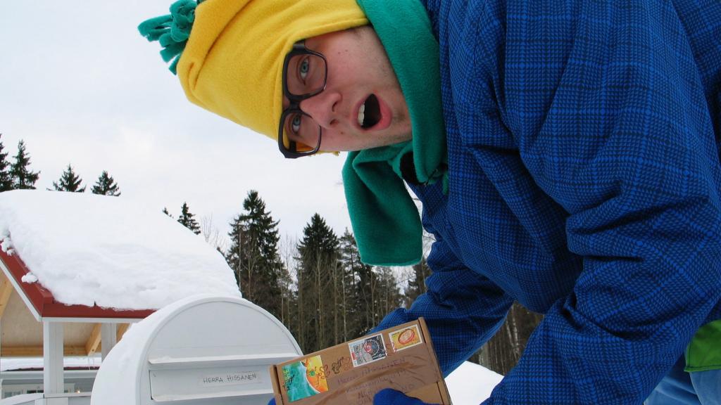 Ihmeellinen lääkäri