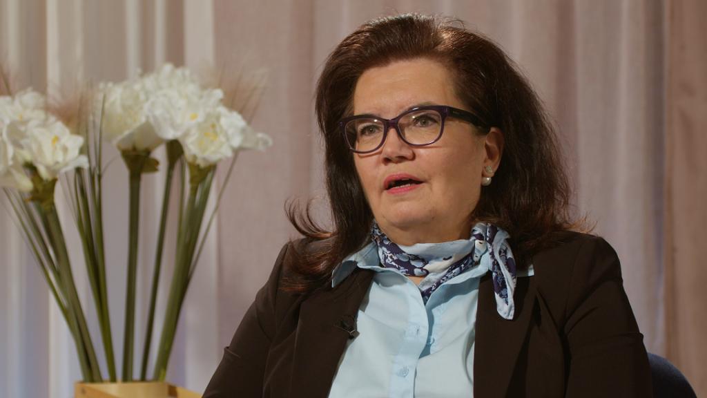 Vieraana Anne Tietäväinen Mustasaaresta