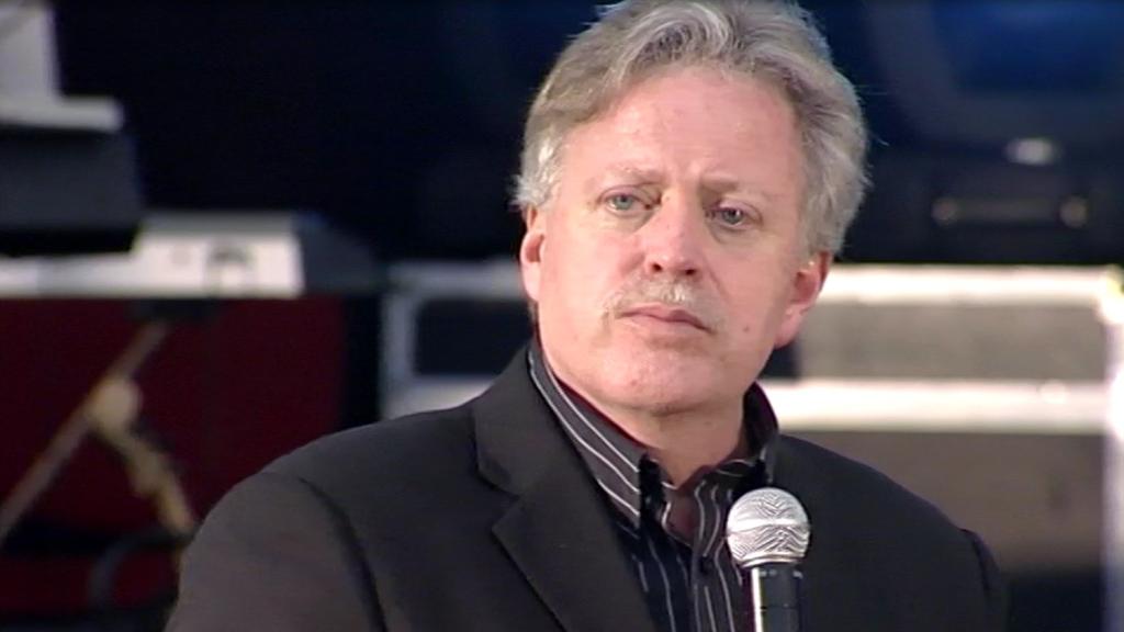 Uskonfestivaali osa 1