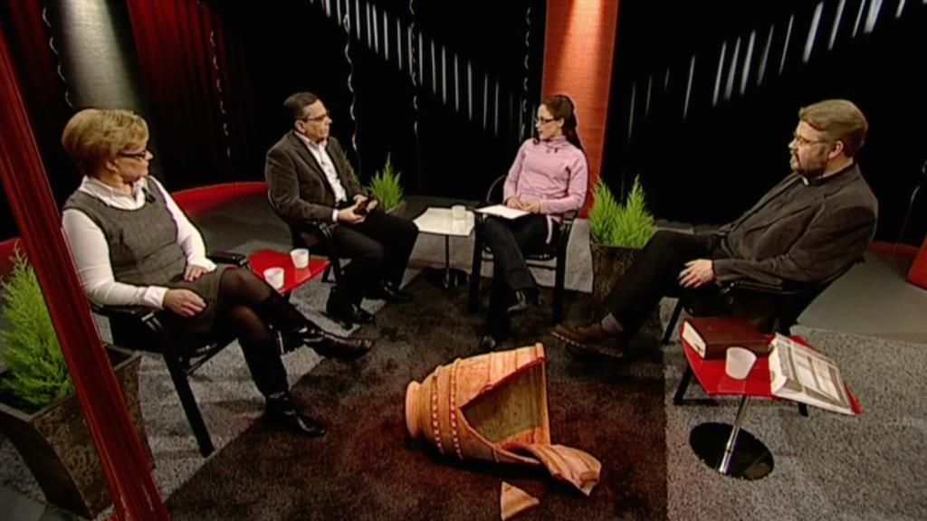 Parantamisen armolahja