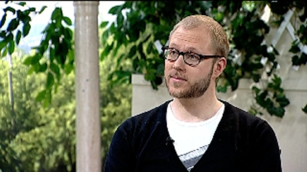 Mitä on olla pyhä?