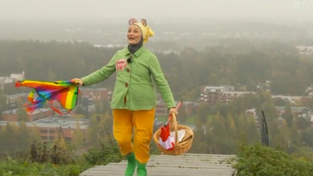 Tuuli