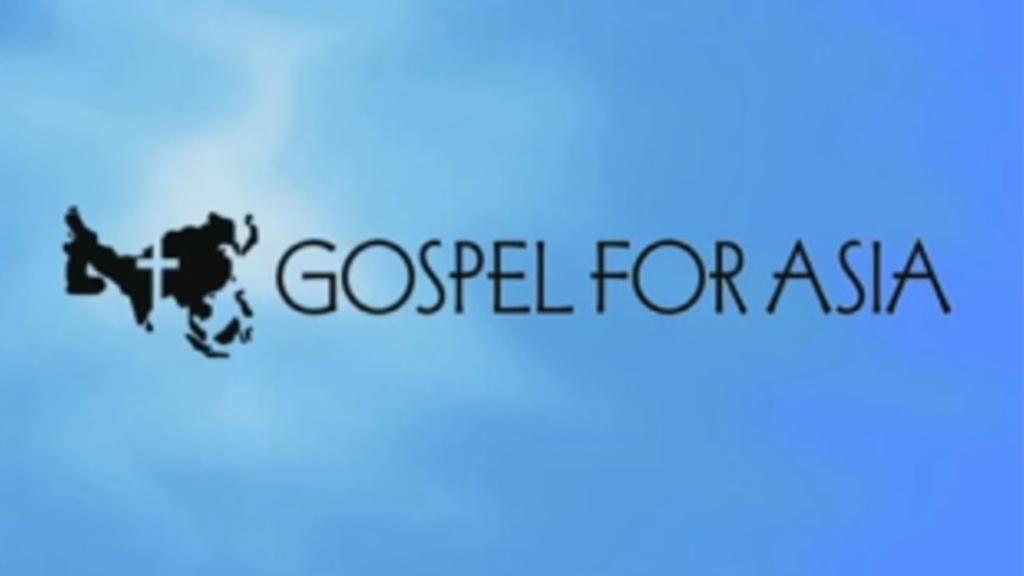 Gospel for Asia