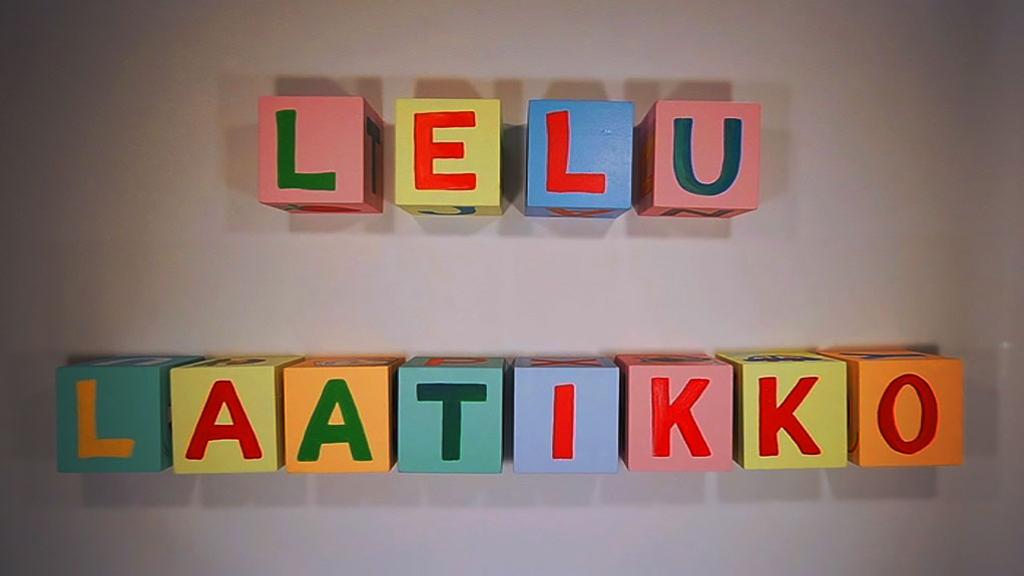 Lelulaatikko