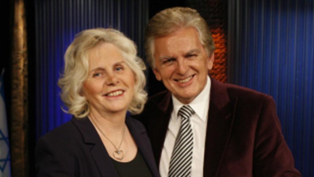 Håkan & Pia Westergårdin 500. ohjelma